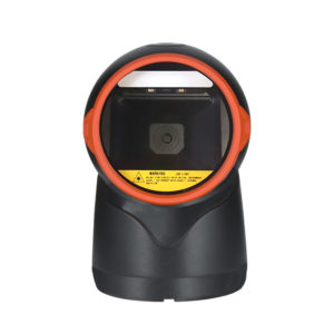 SPEED-X 9300 2D DESKTOP BARCODE IMAGE SCANNER