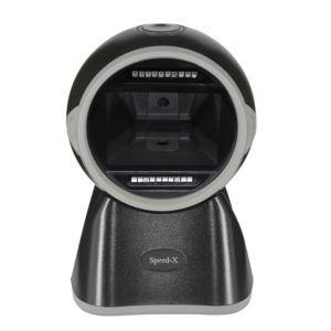 SPEED-X 9400 2D DESKTOP BARCODE IMAGE SCANNER