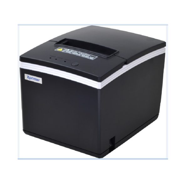 X Printer XP-E200L THERMAL RECEIPT PRINTER USB+RS232