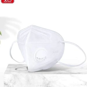 XO KN95 With Filter 5 Layer Professional Medical Grade Mask