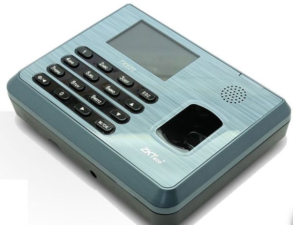 ZKTECO TX628 Attendance Machine