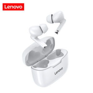 Lenovo XT90 True Wireless Headset 5.0v - Original - White