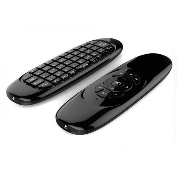 Air Mouse C120 for Android and Smart TV - Image 2