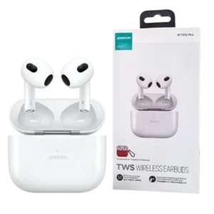 Joyroom JR-T03S Plus 4th Generation High Quality TWS Bluetooth Headset