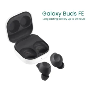 NEW Samsung Galaxy Buds FE True Wireless Bluetooth Earbuds SM-R400N Black