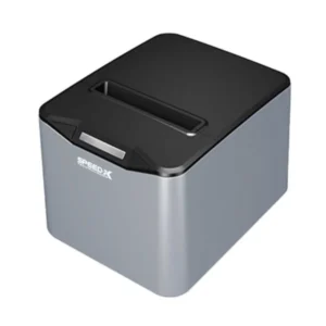 SPEED-X SP-200U 80MM THERMAL RECEIPT PRINTER USB Black