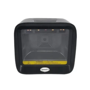 Speed-X 9700 2D CMOS Desktop Barcode Scanner