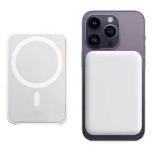 Apple Magsafe Wireless Power Bank For IPhone 10000mah Fast Charging