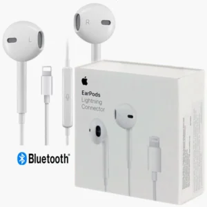 BLUETOOTH IPhone X Lightning Handsfree