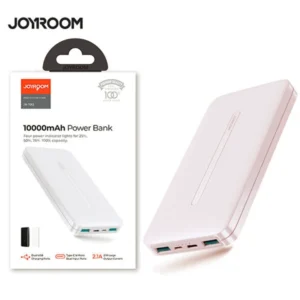 JOYROOM JR-T012 Power Bank 10000mAh