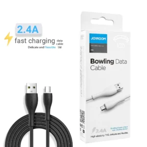 JOYROOM Type-C Cable S-1030M8 SERIES 1M BLACK