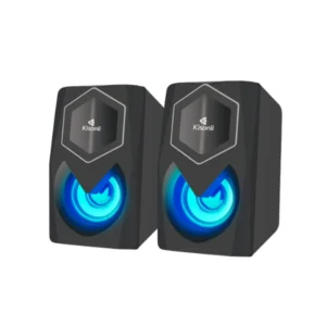 KISONLI MULTIMEDIA USB LOUDSPEAKER L-1020