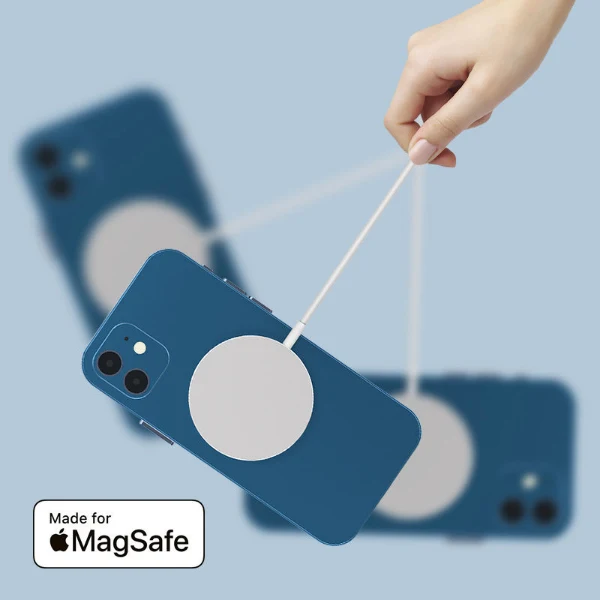 Marko Pakistan ™ Magsafe Apple Wirless Mobile Charger – Marko (3)