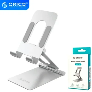 ORICO-LST-S1 Mobile Phone Holder Adjustable Foldable Metal Desktop Stand