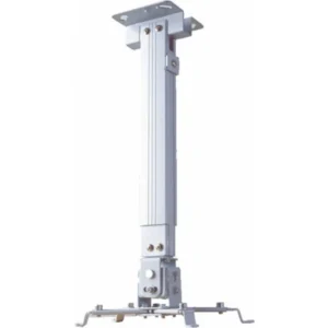 PROJECTOR CEILING MOUNT (SQUARE TYPE) 2 FEET 0.6M (ALUMINUM)