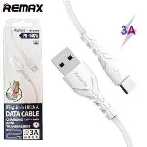 REMAX B47A USB TYPE C CABLE
