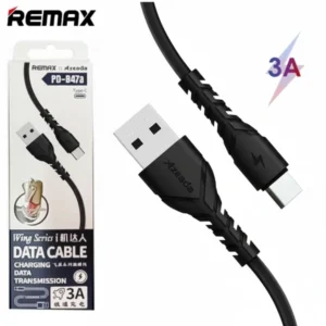Remax-Proda-Azeada-Data-Transfer-Cable-B47a-Cable-Low-Price-Data-Cables-Fast-Charging-Data-Cables-Under-500Pkr-Fast-Charging-Data-Cables-Near-me-Fast-Charging-Cables-Online-in-Pakistan-Marko.pk