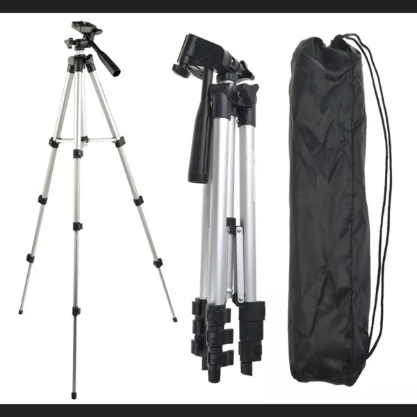 TRIPOD CAMERA STAND 3110 - Image 2