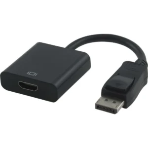 D Port To HDMI Converter