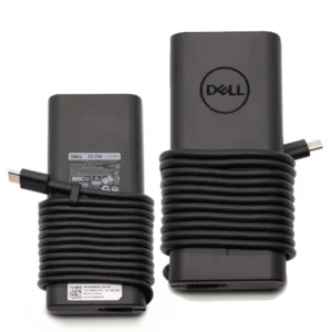 Dell 65W USB-C Power Adapter Laptop Charger