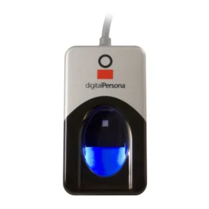 Digital Persona Finger Print Reader Uru 4500