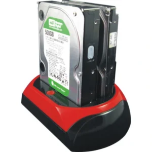 HDD SATA Docking Station USB 3.0 876 U3
