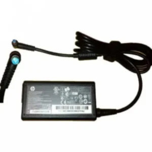 HP PAVILLION BLUE PIN LAPTOP CHARGER 19.5V 3.33A 65W (PIN SIZE 4.5*3.0)