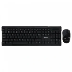 JEDEL WIRELESS KEYBOARD MOUSE COMBO WS1100