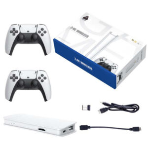 M15 64gb Video Game Stick 4k 20000+ Retro Games