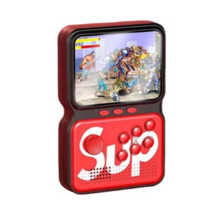 M3 Big Sup Game Box Power 900 in 1 color LCD 3.0″