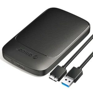 ORICO HDD CASE 2.5 INCH 2020U3-V1 3.0 NEW MODEL
