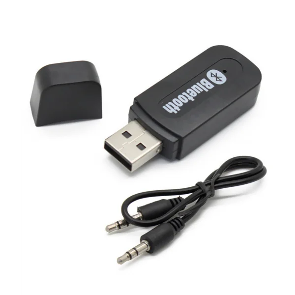 USB Bluetooth Music Receiver