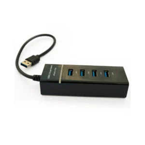 USB Hub 3.0 4 Port 303