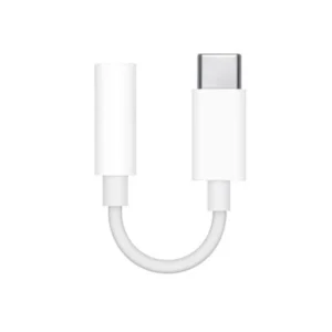 USB TYPE-C to 3.5 mm Headphone Jack Adapter