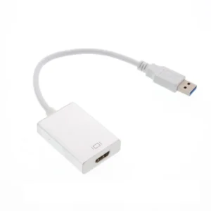 Usb To HDMI Converter Adapter 3.0