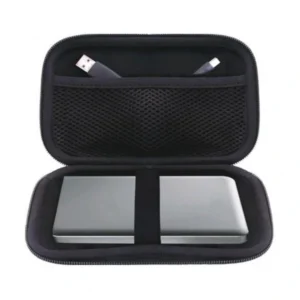 WD HARD POUCH HDD