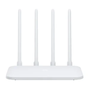 Xiaomi Mi 4c Router 300mbps Wifi Router 5dbi 2.4ghz 802.11a/B/G With Four Antennas