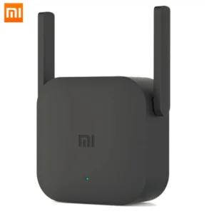 Xiaomi Mi Wifi Repeater Pro 300m Mi Amplifier Network Expander Router Power Extender 2 Antenna