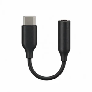 Samsung Type C Headset Jack Adopter