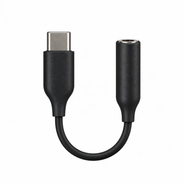 Samsung Type C Headset Jack Adopter