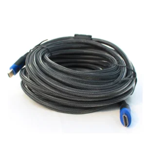 HDMI Round Cable