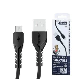 REMAX B47M USB MICRO CABLE