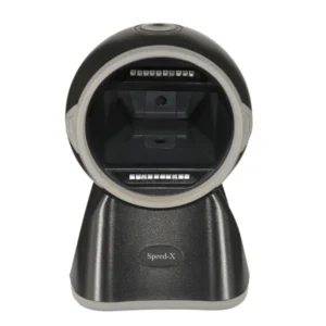SPEED-X 9400 2D HIGH SPEED DESKTOP BARCODE IMAGE SCANNER