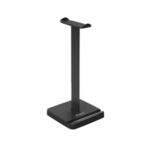 XTRIKE ME HT-08 HEADSET STAND WITH MOBILE PHONE HOLDER