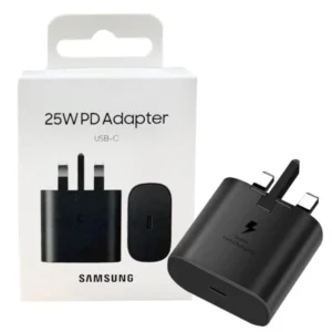 SAMSUNG 25W ORIGINAL PD USB-C ADOPTER