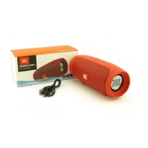 JBL Charge 3+ Mini Bluetooth Speaker