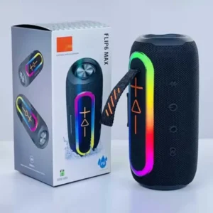 JBL FLIP 6 MAX MULTIFUNCTION BLUETOOTH SPEAKER SUBWOOFER