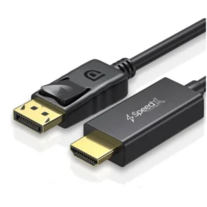 D Port To HDMI Cable 1.8m