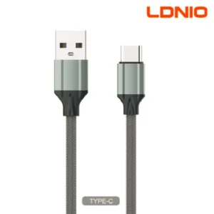 LDNIO LS441 Type-C 30W Fast Charging Data Cable (1M)