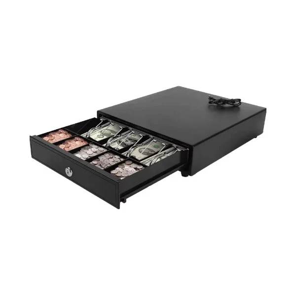 Speed-x Sp-320A 4 Bill 5 Coins High Temperature Paint Cash Drawer